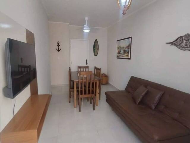 Apartamento para Venda em Ubatuba - 4