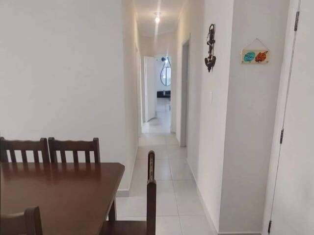 Apartamento para Venda em Ubatuba - 5