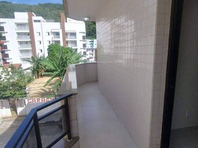 #19649 - Apartamento para Venda em Ubatuba - SP - 2