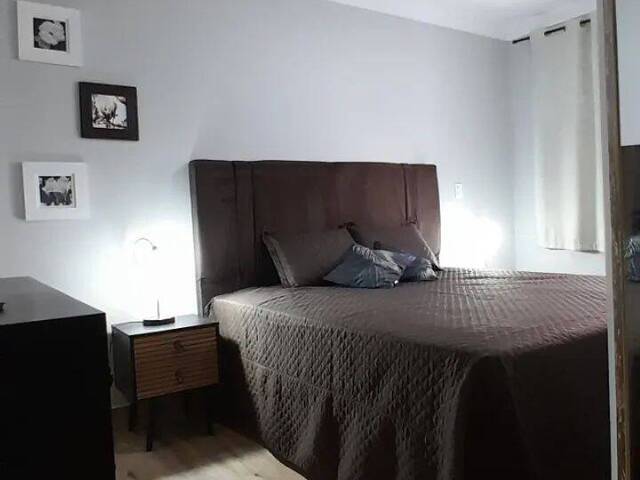 #19654 - Apartamento para Venda em Taubaté - SP - 2