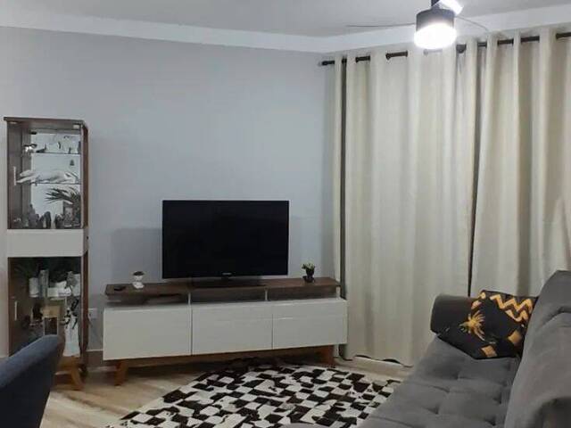 Apartamento para Venda em Taubaté - 4