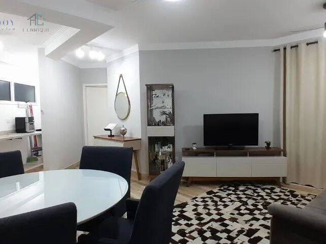 #19654 - Apartamento para Venda em Taubaté - SP - 3