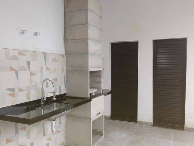 #19657 - Casa em condomínio para Venda em Caçapava - SP - 2