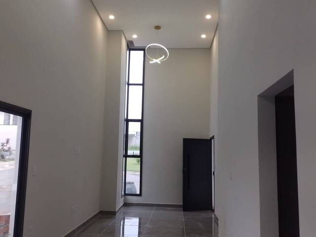 #19657 - Casa em condomínio para Venda em Caçapava - SP - 3