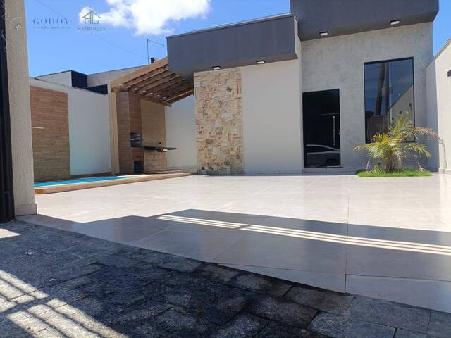 Venda em Loteamento Residencial e Comercial Flamboyant - Pindamonhangaba