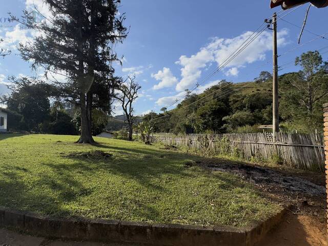 #19658 - Chácara para Venda em São Luíz do Paraitinga - SP - 2