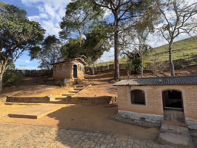 #19658 - Chácara para Venda em São Luíz do Paraitinga - SP - 3