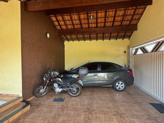 #19659 - Casa para Venda em Pindamonhangaba - SP - 2