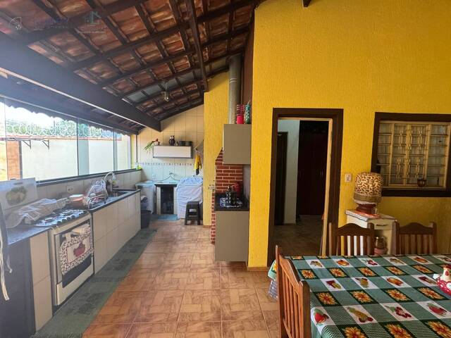 #19659 - Casa para Venda em Pindamonhangaba - SP - 3