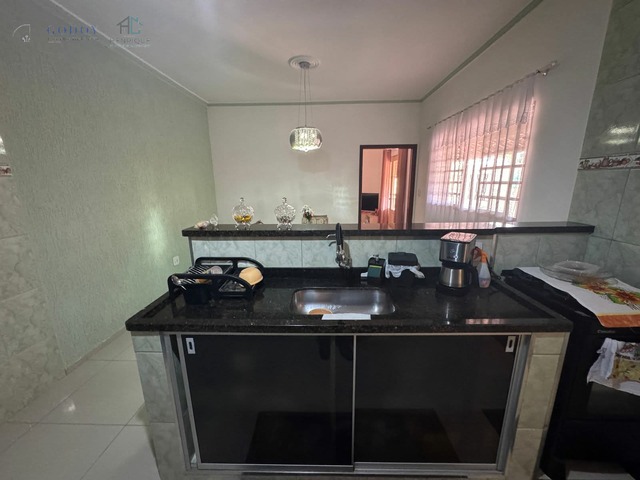 Casa para Venda em Pindamonhangaba - 5