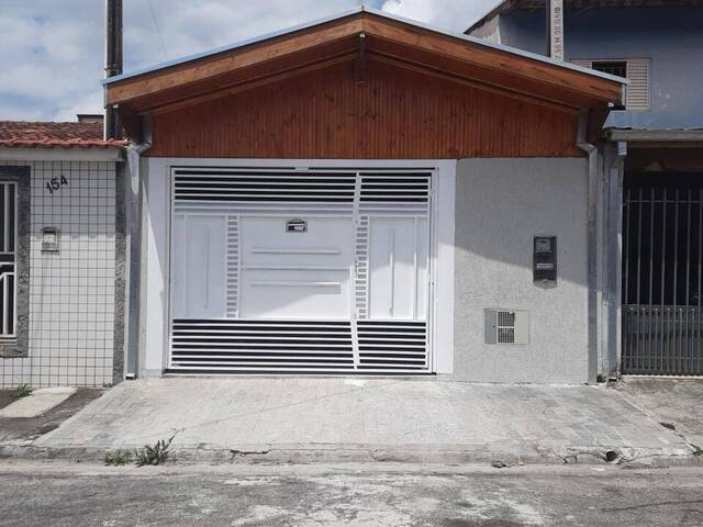#19660 - Casa para Venda em Pindamonhangaba - SP - 2