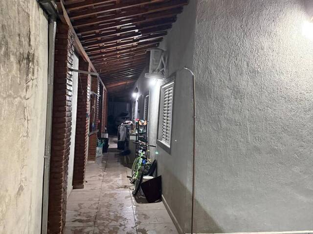 #19660 - Casa para Venda em Pindamonhangaba - SP - 3