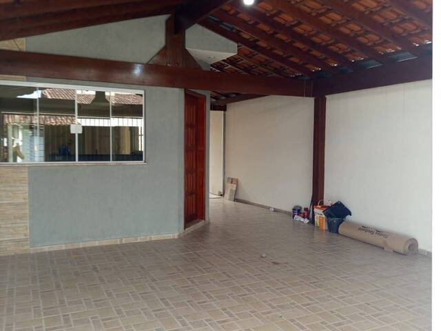 #19661 - Sobrado para Venda em Pindamonhangaba - SP - 2