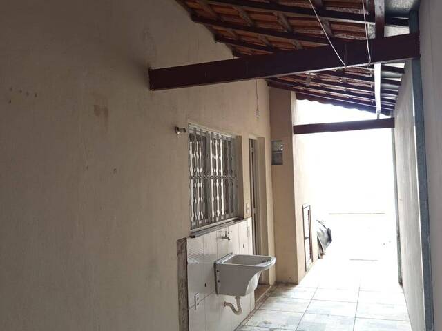 #19661 - Sobrado para Venda em Pindamonhangaba - SP - 3