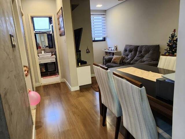 Apartamento para Venda em Taubaté - 4
