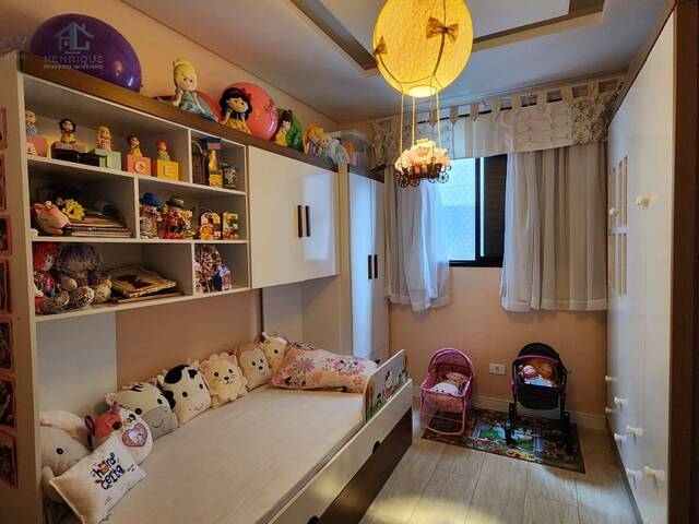 Apartamento para Venda em Taubaté - 5