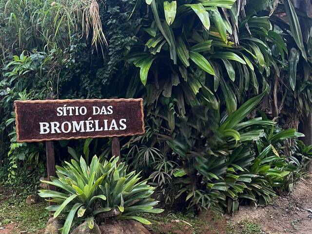 #19664 - Área para Venda em Ubatuba - SP - 3