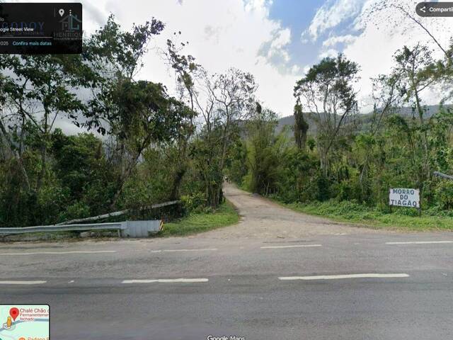 Área para Venda em Ubatuba - 4