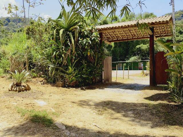 Área para Venda em Ubatuba - 5