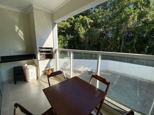 #19665 - Apartamento para Venda em Ubatuba - SP - 2