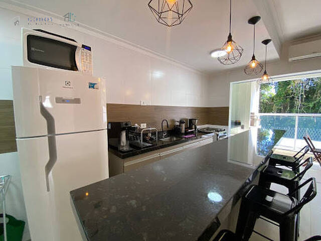 #19665 - Apartamento para Venda em Ubatuba - SP - 3