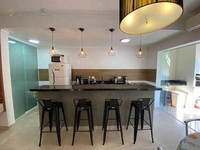 Apartamento para Venda em Ubatuba - 4