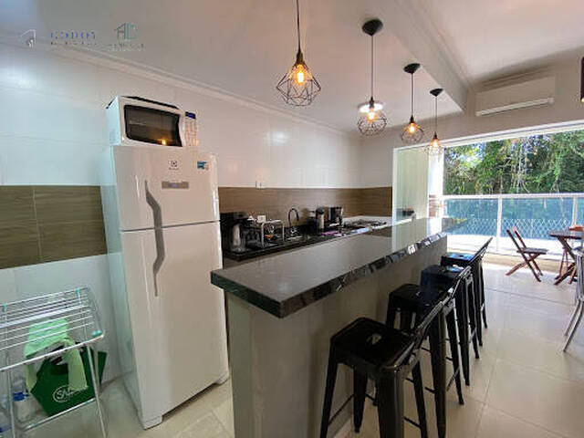 Apartamento para Venda em Ubatuba - 5