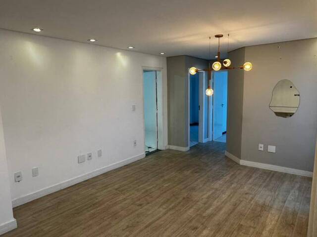 Apartamento para Venda em Pindamonhangaba - 5