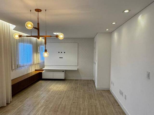 Apartamento para Venda em Pindamonhangaba - 2