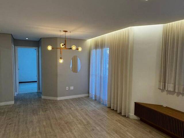 Apartamento para Venda em Pindamonhangaba - 3