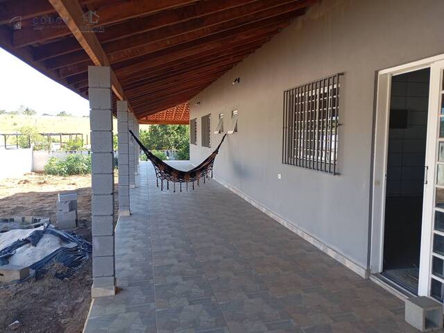 #19668 - Casa para Venda em Pindamonhangaba - SP - 3