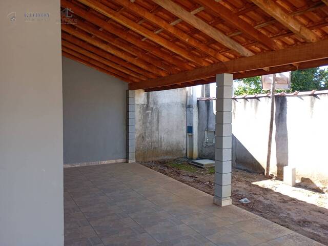 Casa para Venda em Pindamonhangaba - 5