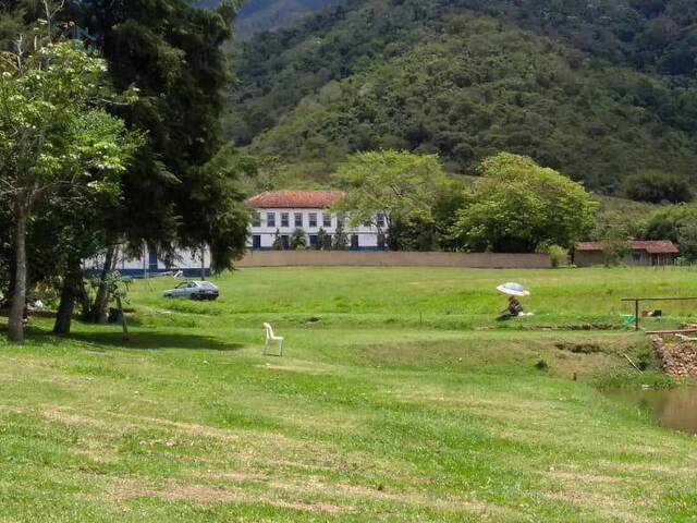Fazenda para Venda em Piquete - 3