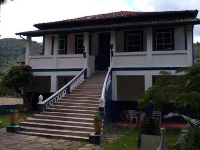 Fazenda para Venda em Piquete - 5