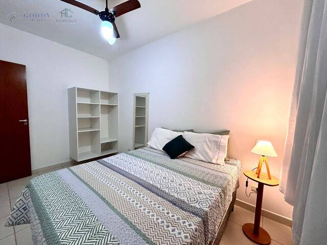 Apartamento para Venda em Ubatuba - 2