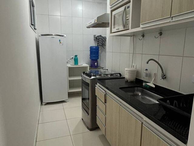 Apartamento para Venda em Ubatuba - 3