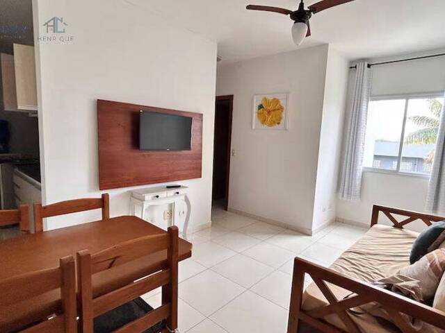 Apartamento para Venda em Ubatuba - 5