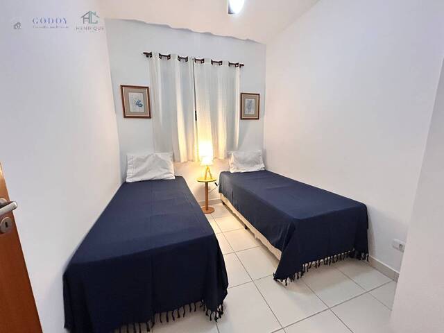 Apartamento para Venda em Ubatuba - 4