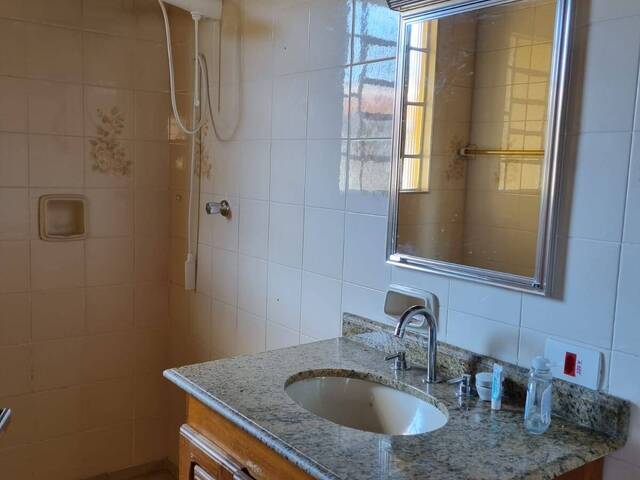 Casa para Venda em Campos do Jordão - 5