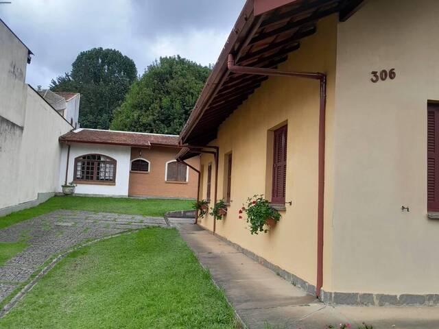 Casa para Venda em Campos do Jordão - 2