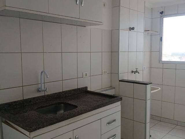 Apartamento para Venda em Pindamonhangaba - 4