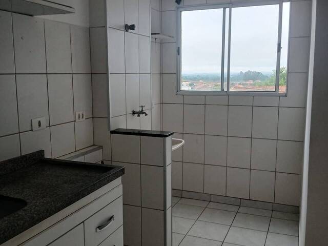 Apartamento para Venda em Pindamonhangaba - 3
