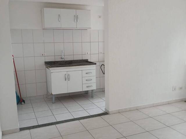 Apartamento para Venda em Pindamonhangaba - 2