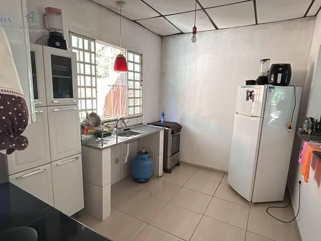 Casa para Venda em Guaratinguetá - 3