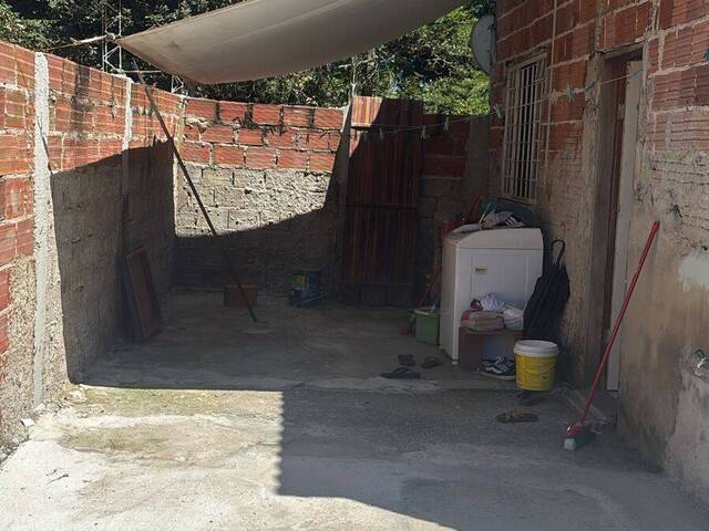 Casa para Venda em Guaratinguetá - 4