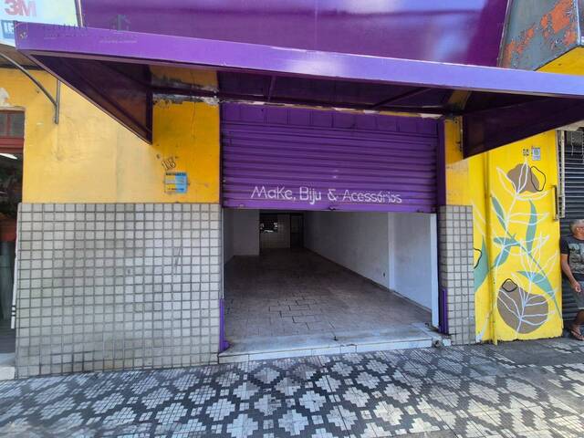 Sala para Locação em Pindamonhangaba - 3