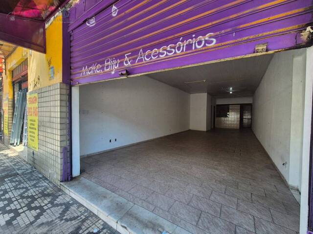 Sala para Locação em Pindamonhangaba - 2
