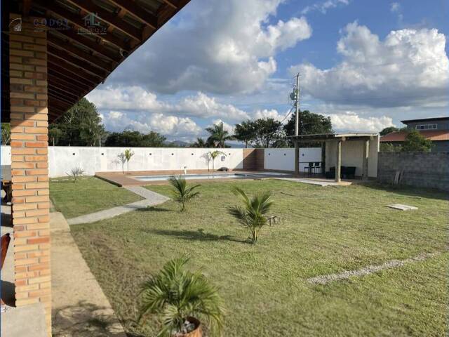 Chácara para Venda em Pindamonhangaba - 4