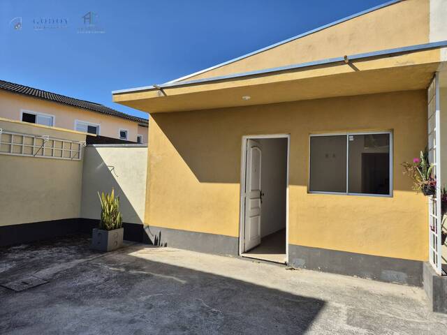 Locação em Jardim Boa Vista - Pindamonhangaba