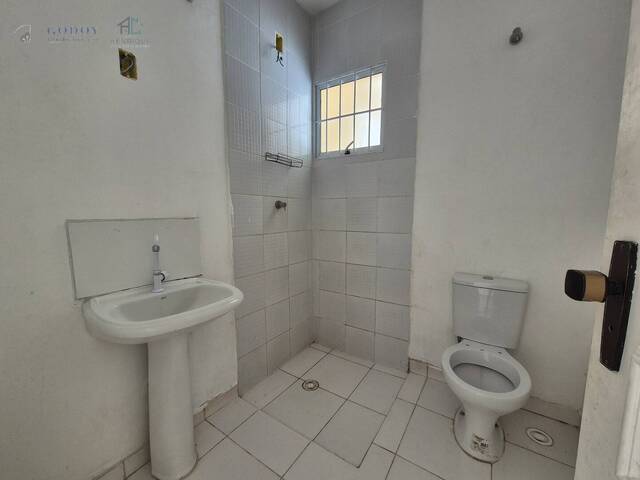 Casa em condomínio para Locação em Pindamonhangaba - 4